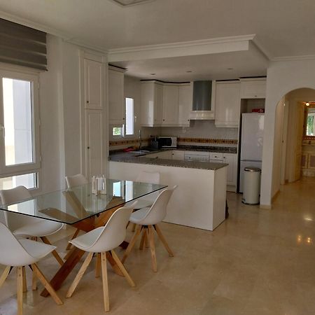 Charming Apartment In Front Of Villamartin Golf And Plaza 外观 照片