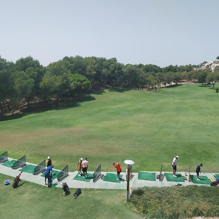 Charming Apartment In Front Of Villamartin Golf And Plaza 外观 照片