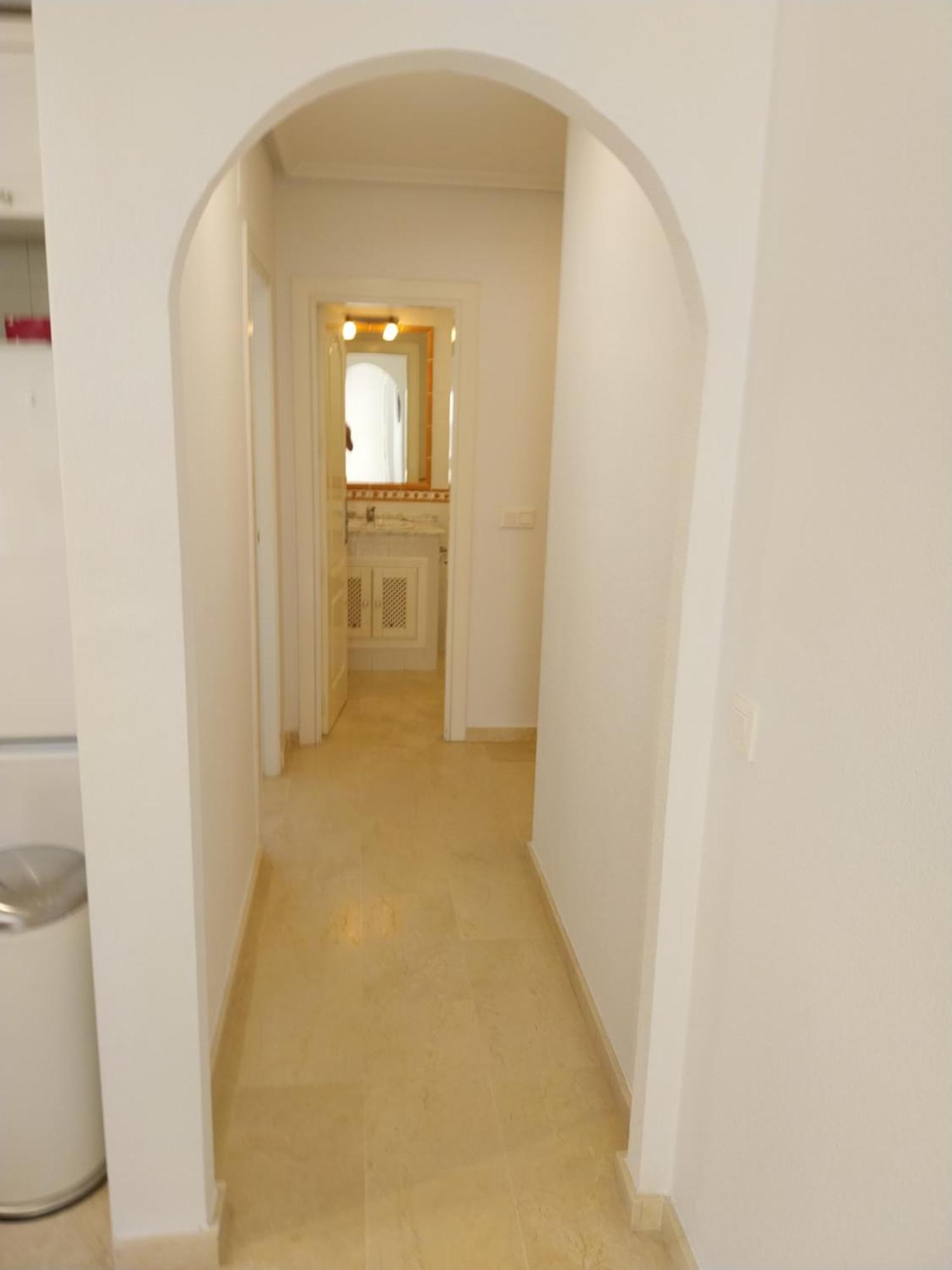 Charming Apartment In Front Of Villamartin Golf And Plaza 外观 照片