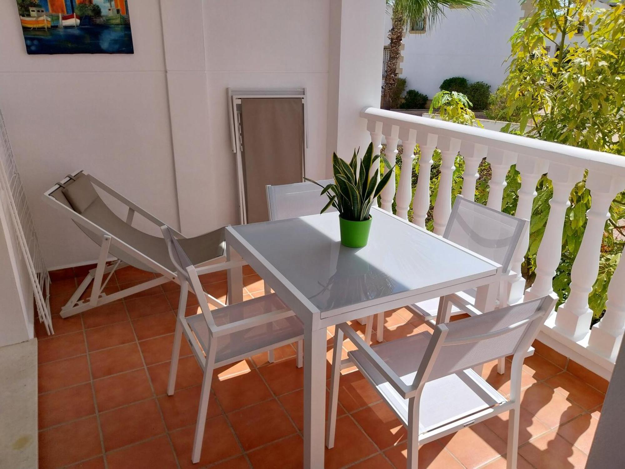 Charming Apartment In Front Of Villamartin Golf And Plaza 外观 照片