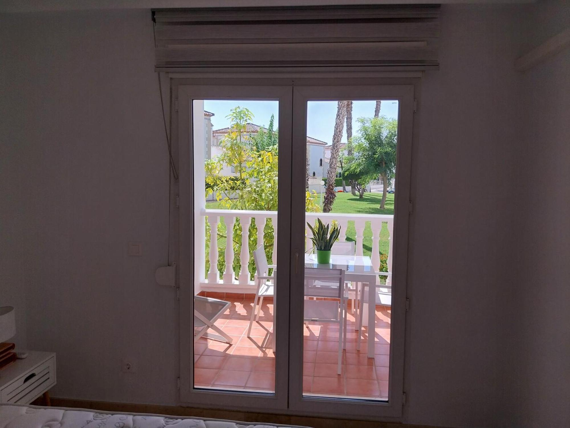 Charming Apartment In Front Of Villamartin Golf And Plaza 外观 照片