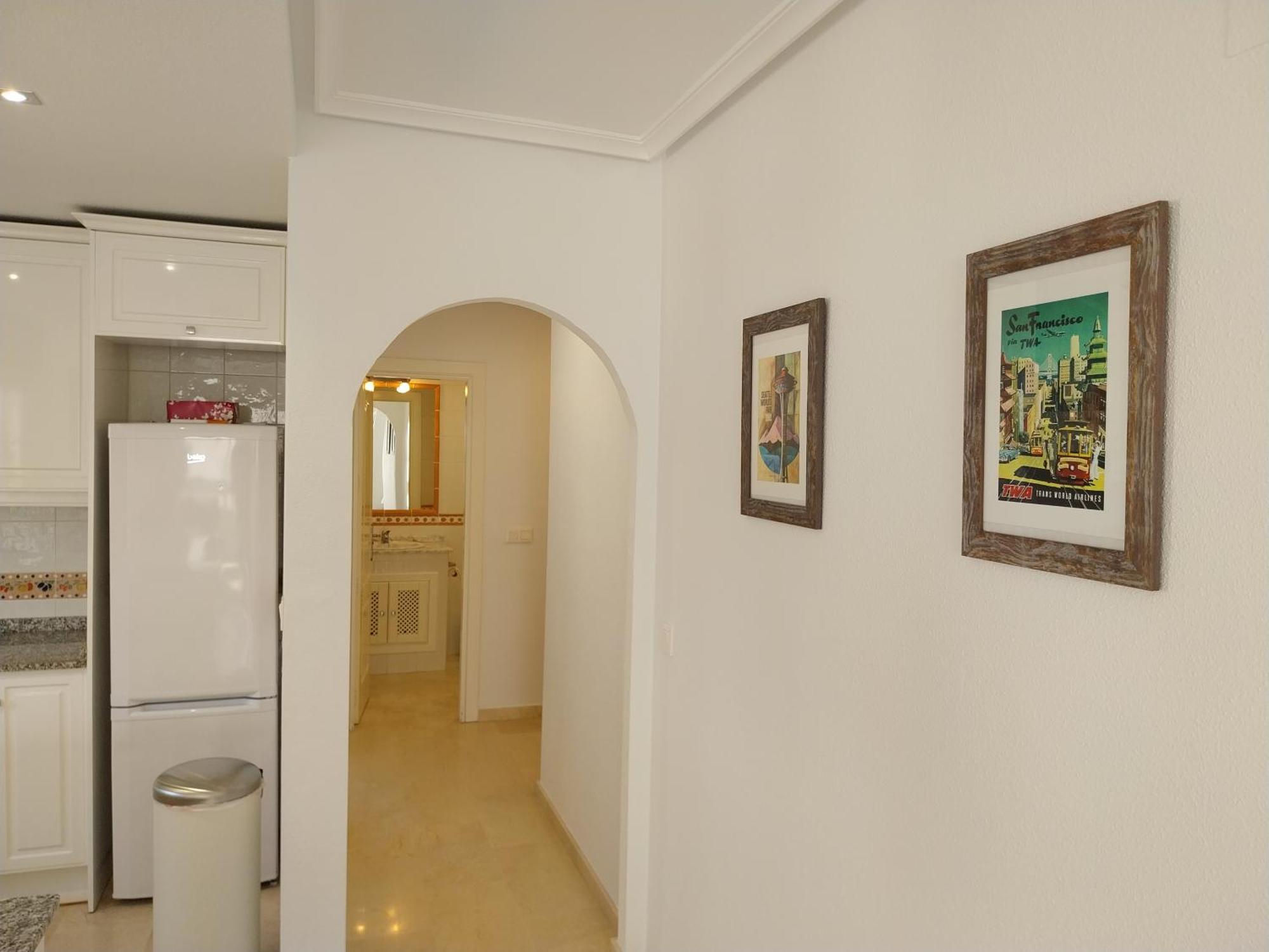 Charming Apartment In Front Of Villamartin Golf And Plaza 外观 照片