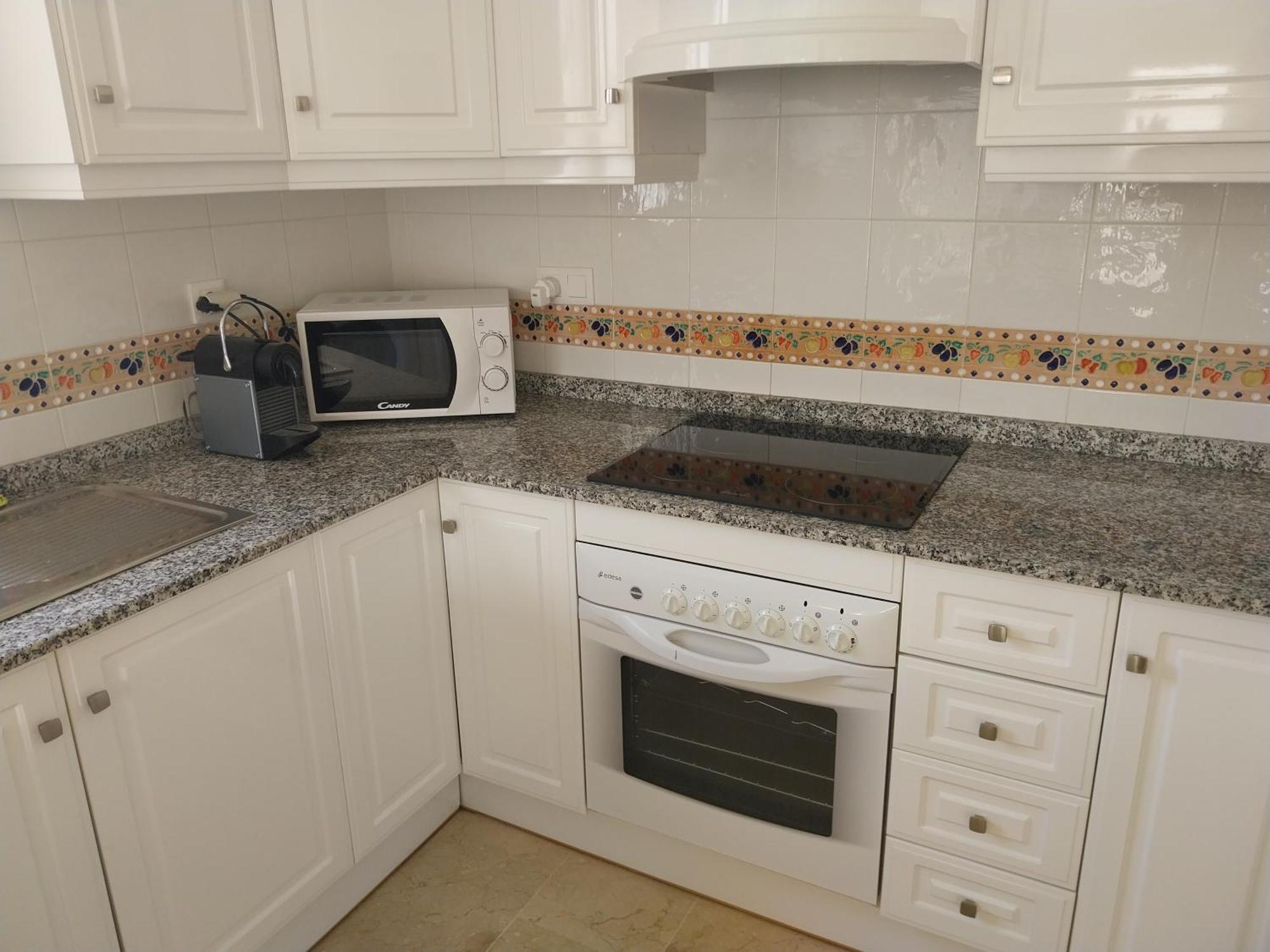 Charming Apartment In Front Of Villamartin Golf And Plaza 外观 照片
