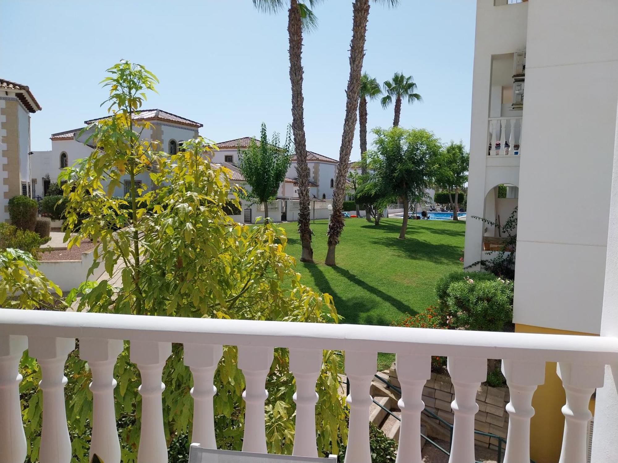 Charming Apartment In Front Of Villamartin Golf And Plaza 外观 照片