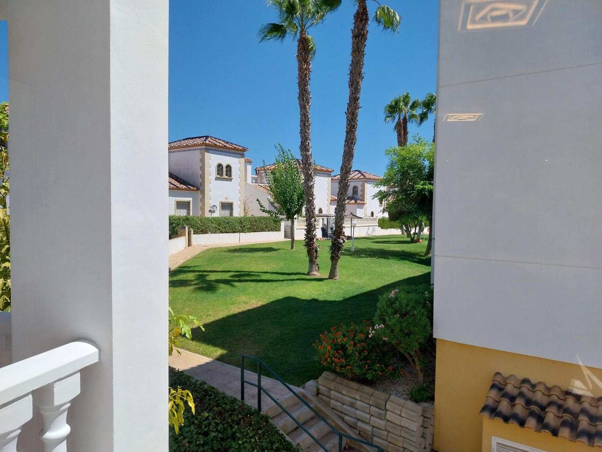 Charming Apartment In Front Of Villamartin Golf And Plaza 外观 照片