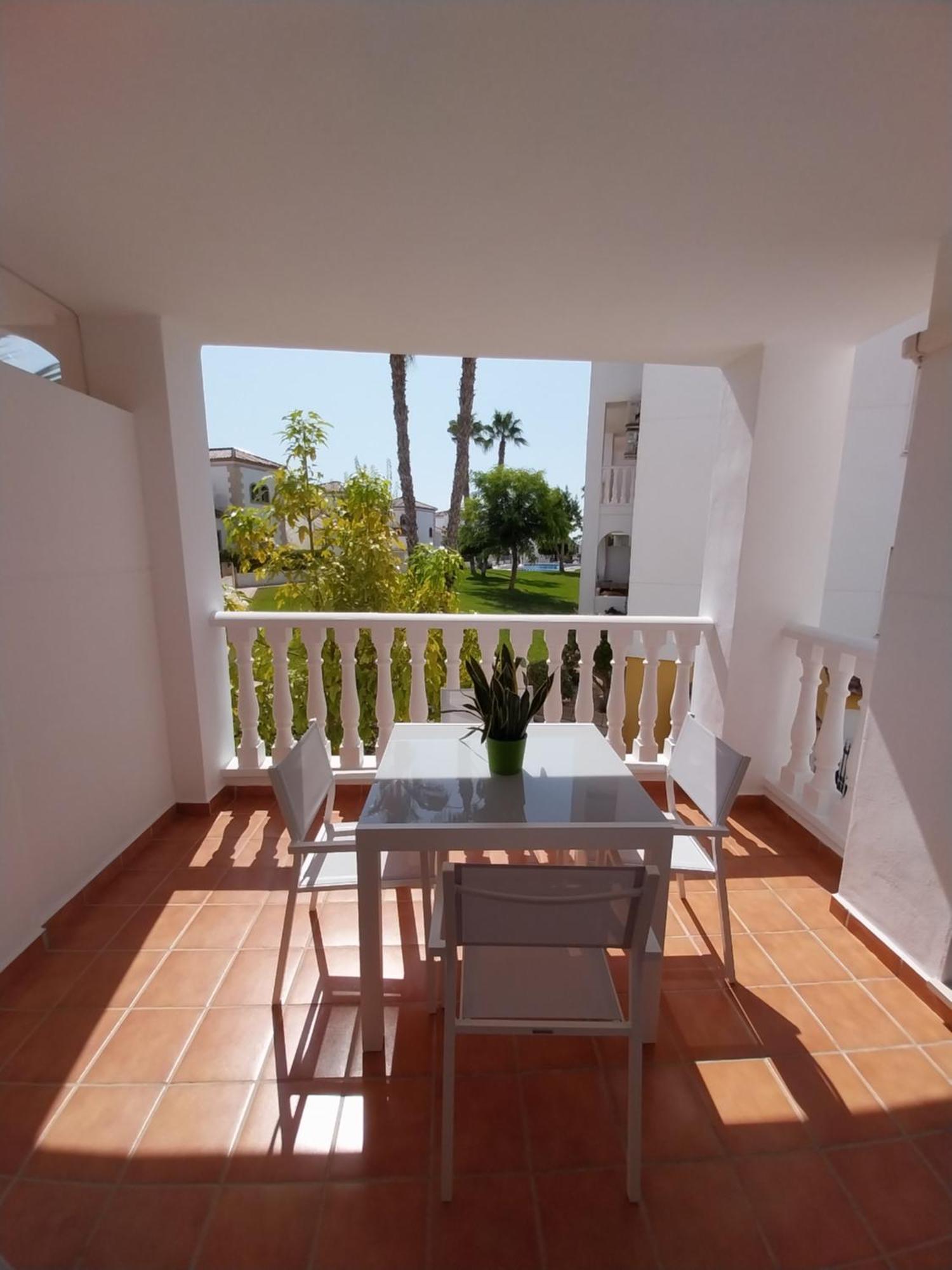 Charming Apartment In Front Of Villamartin Golf And Plaza 外观 照片