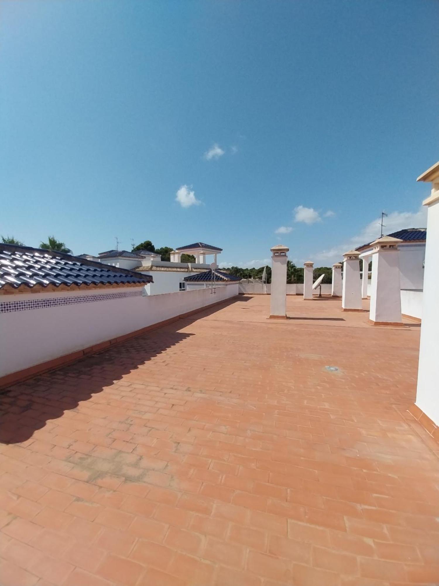 Charming Apartment In Front Of Villamartin Golf And Plaza 外观 照片