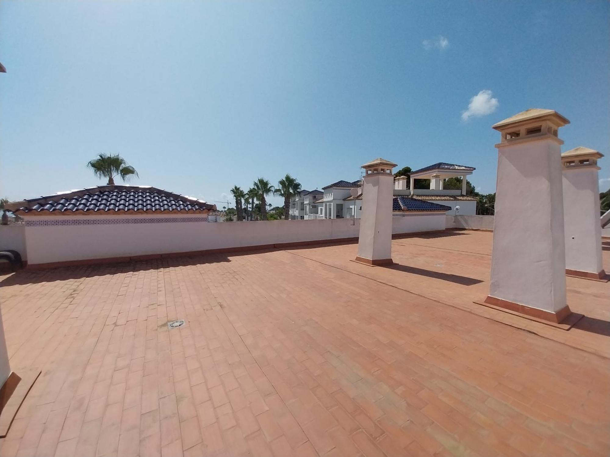 Charming Apartment In Front Of Villamartin Golf And Plaza 外观 照片