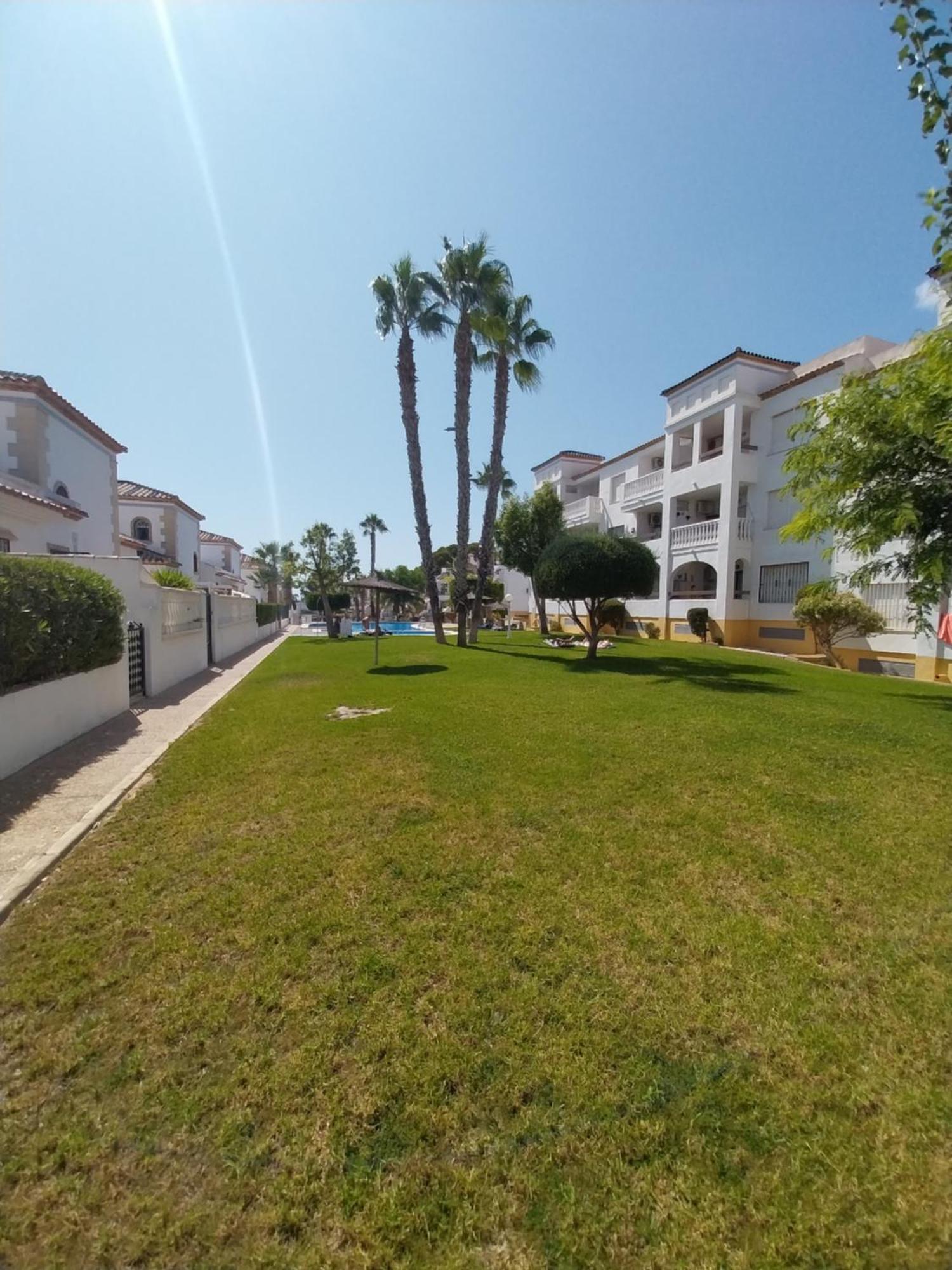 Charming Apartment In Front Of Villamartin Golf And Plaza 外观 照片